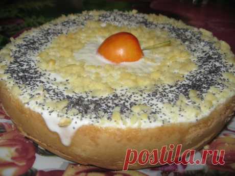 &quot;Шарлотка с яблоками&quot;
Яйцо куриное — 4 шт
Сахар — 1 стакан
Мука пшеничная — 1 стакан
Яблоко — 5 шт