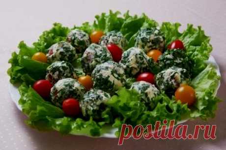 Праздничные закуски, красивые, вкусные, простые и доступные