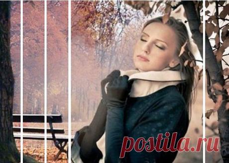 Не завершила осень свое дело,
Еще был не окончен листопад,
Но вдруг пришел на землю белый, белый
Безвременный осенний снегопад.
Вокруг смешалось белое с зеленым,
Притихло в ожиданьи зимних снов.
Как странен на снегу багрянец кленов
И аромат заснеженных цветов.
Так странно знать, что солнечную осень
Снег засыпает - времени печать,
Волос своих серебряную проседь
Упорно в зеркалах не замечать.
Когда и нас метели запорошат,
Хватило б смелости в душе тогда
Сберечь тепло на память о хоро