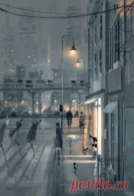Pascal Campion