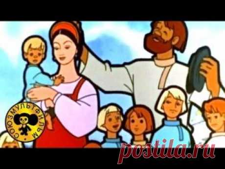 Фока - на все руки дока
