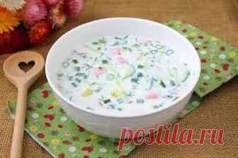 Вкуснотища: 2 новых рецепта окрошки | ListNews.net