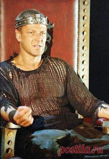 Шон Бин