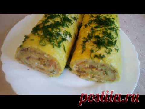 ВКУСНО и БЫСТРО!