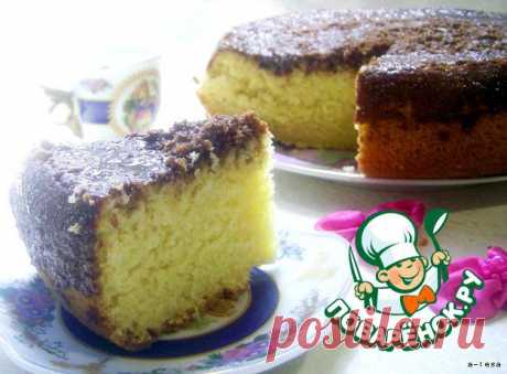 Пирог &quot;Равани&quot;