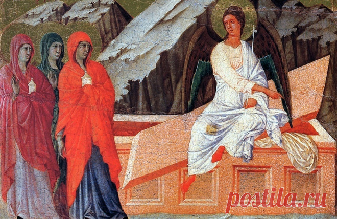 16 мая 2021: Можно ли работать на огороде? на День Жён-мироносиц | Светлана Красотка, 15 мая 2021