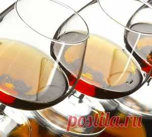 Сколько должен стоить коньяк?