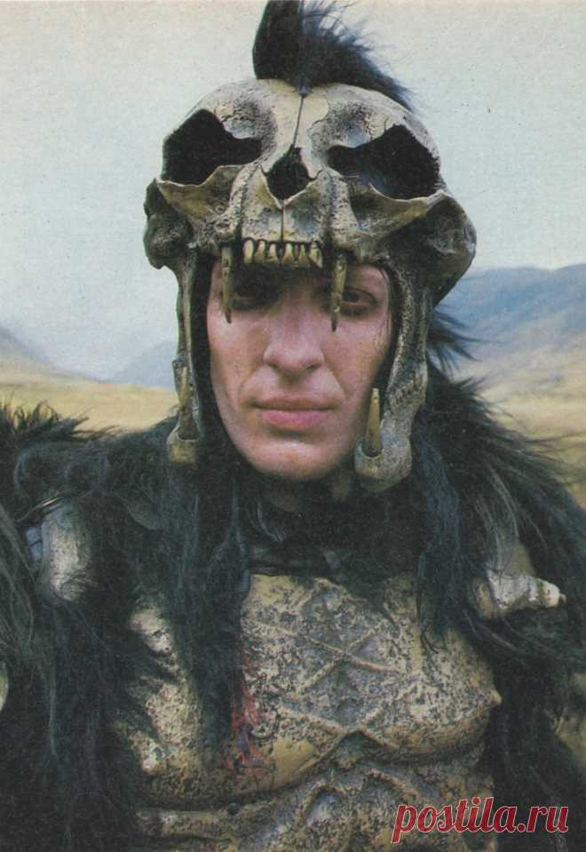 Клэнси Браун