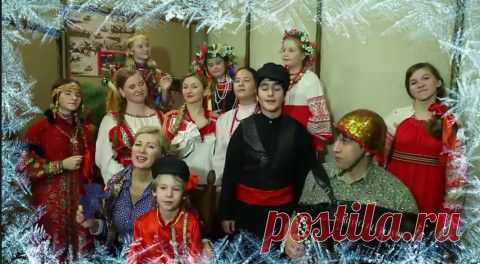 Вика Цыганова. Передайте Обаме... (видео) | ДОСТОЙНАЯ ЖИЗНЬ НА ПЕНСИИ