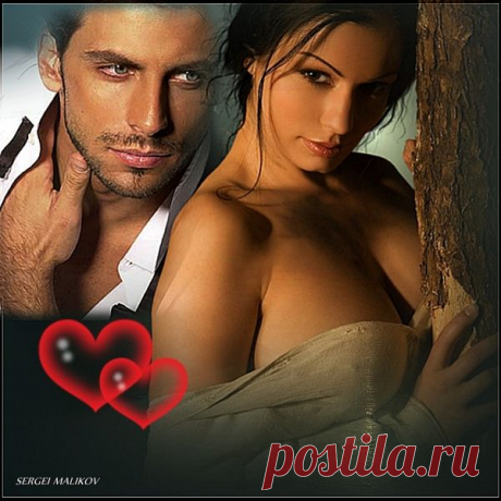 ♡ Видео Музыкальная Открытка — ♥ ЧИСТАЯ ЛЮБОВЬ ♥