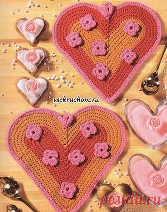 Крючок | Записи в рубрике Крючок | Дневник вязалочки