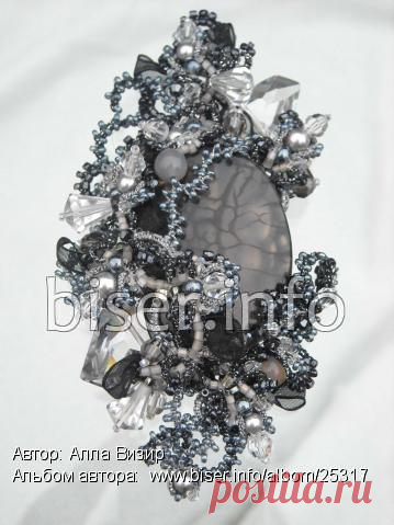 Алла Визир: любите то, что Вы создаете | Заметки сумасшедшей рукодельницы | Яндекс Дзен