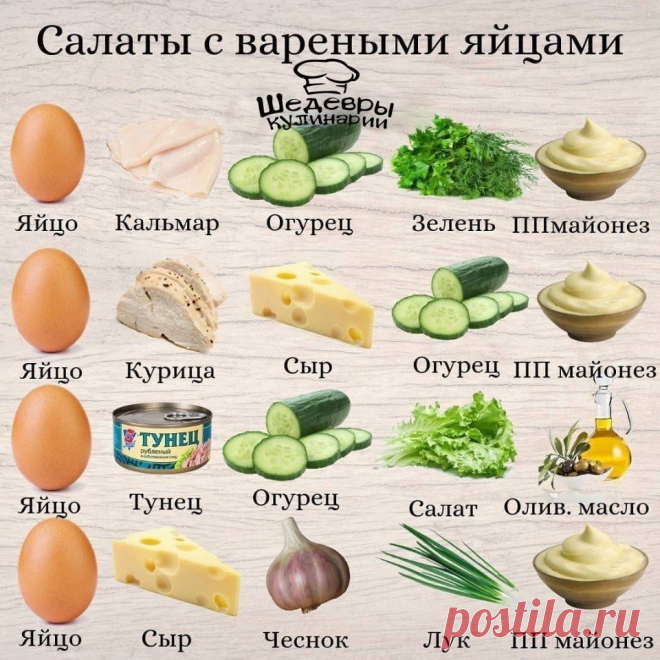 Настоящая находка для любителей правильного питания 🥙
#салаты@zerofat