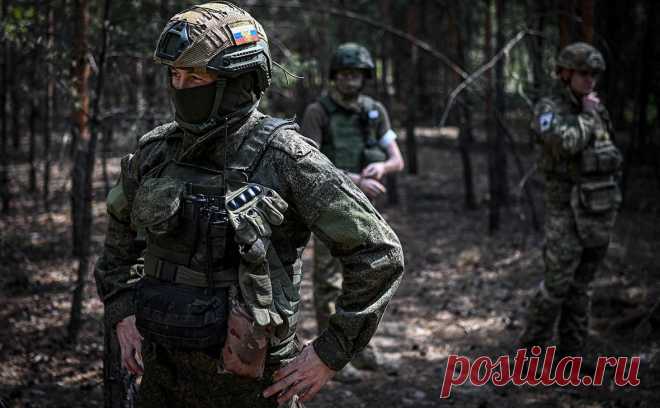 Морпехи взяли в плен солдат ВСУ при контрнаступлении в Курской области. Российские морские пехотинцы Черноморского флота взяли в плен украинских штурмовиков в Курской области, сообщило агентство «РИА Новости» со ссылкой на представителя российского силового ведомства.