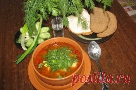 Как приготовить шурпа - рецепт, ингридиенты и фотографии