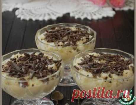 Десерт по-адыгейски – кулинарный рецепт