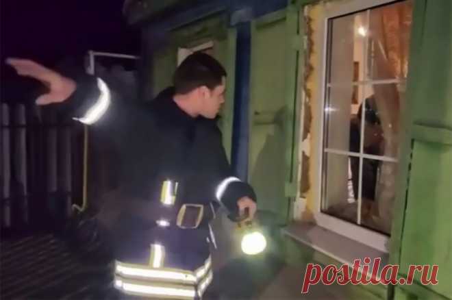 Число жителей Орска в ПВР возросло до 235 человек. Среди эвакуированных 73 ребенка.