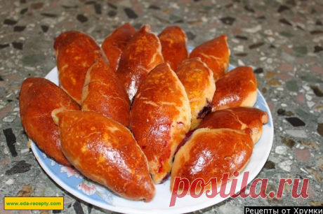 Каждый день новые рецепты