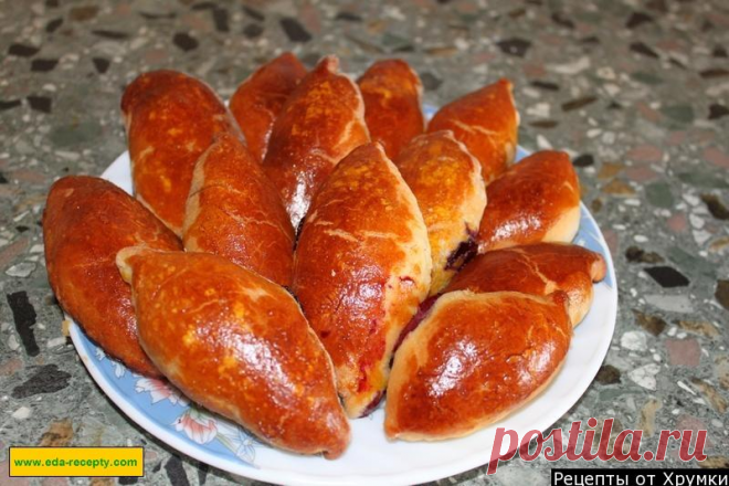 Каждый день новые рецепты