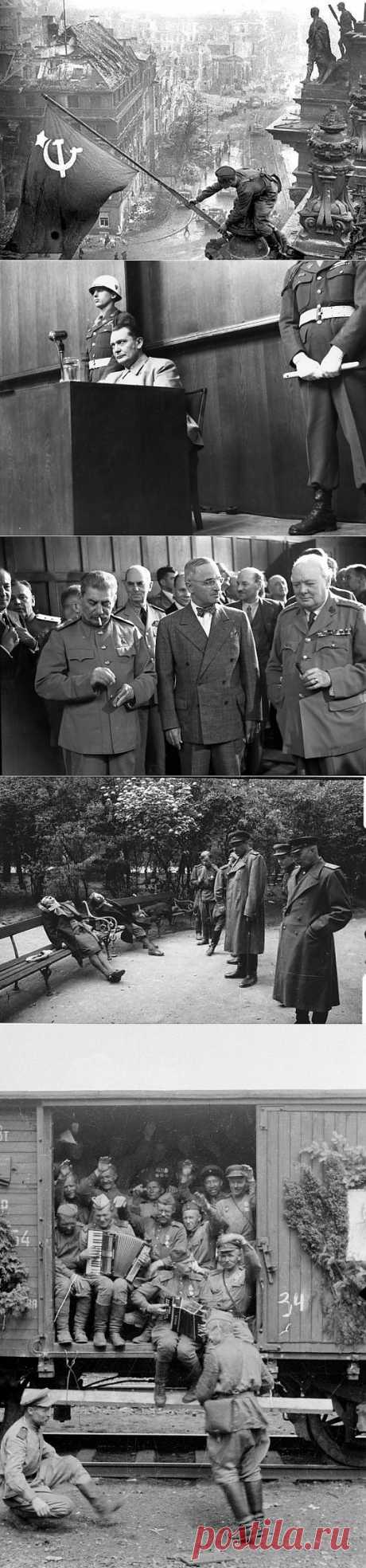 Евгений Халдей -  легендарный фотограф, обессмертивший своё имя на века. В полной мере талант фотографа Евгения Халдея раскрылся во время войны.