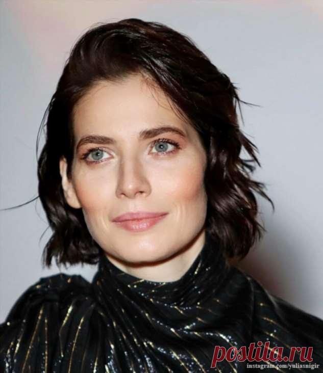 «Что-то вы похожи стали сильно»: Юлия Снигирь поделилась редким кадром с мужем | Краше Всех