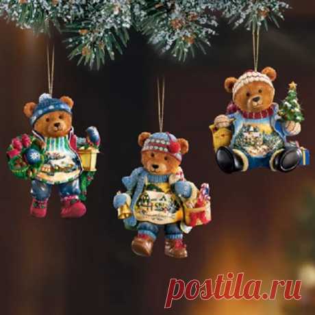 Мишка косолапый / cute bear – Google+