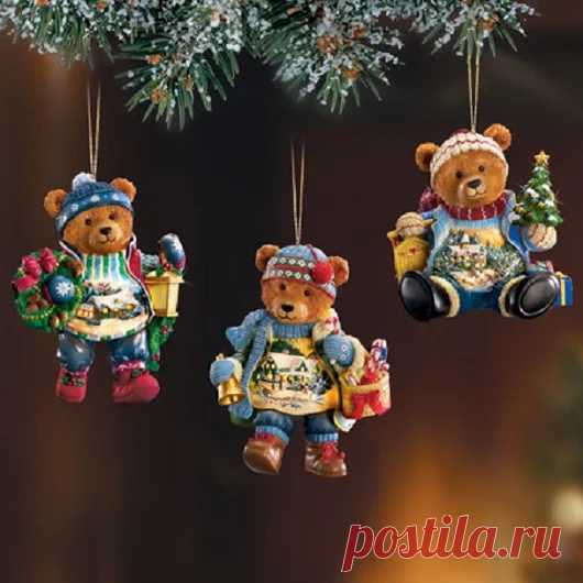 Мишка косолапый / cute bear – Google+