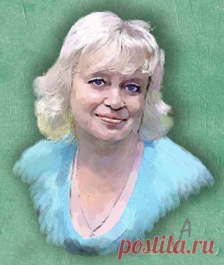 Светлана Жилина