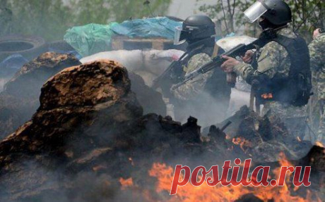 Юра Ковалёв
Пишут с Юго-Востока: в Славянске полным ходом идет геноцид граждан.  ПОМОГИТЕ РАСПРОСТРАНИТЬ!!! ТАМ ЖЕУСТАНОВКИ ГРАД!!!
•••