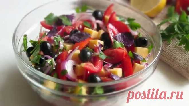 ПОДБОРКА САМЫХ ВКУСНЫХ САЛАТОВ БЕЗ МАЙОНЕЗА.
Быстрые и вкусные рецепты:

1. Легкий и быстрый салат без майонеза ЛЕДИ
2. Легкий салат ГАРМОНИЯ без майонеза
3. Легкий салат из пекинской капусты с куриным мясом. Без майонеза
4. Овощной салат без майонеза
5. САЛАТ ХРУСТЯЩИЙ .СУПЕР САЛАТ БЕЗ МАЙОНЕЗА !
6. Салат без майонеза.Очень вкусный!
7. Салат ДЛЯ ГОСТЕЙ. Без майонеза
8. Салат Пражский. Без майонеза.
9. Салат Средиземноморский. Без майонеза.

#Видео@30min_meals #Салаты@30mi...