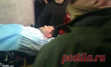 Насиров пригласил в суд глав НАБУ и САП: готовит заявление