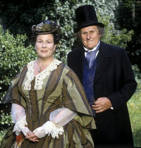 Наш общий друг (1998)