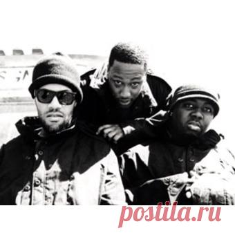 Del The Funky Homosapien: Mistadobalina - Jango