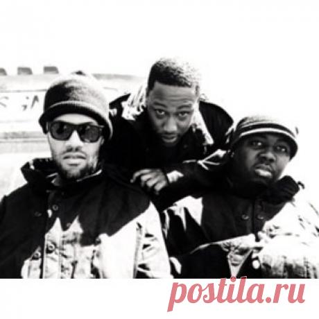 Del The Funky Homosapien: Mistadobalina - Jango