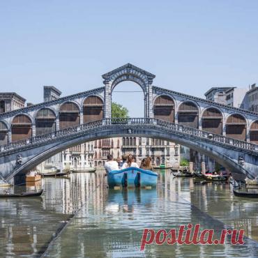 Тур Италия, Римини из Москвы за 22186р, 28 декабря 2019