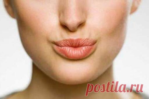 Кисетные морщины: как убрать 