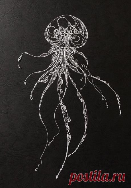 ЭТО ВСЁ ВЫРЕЗАНО ИЗ БУМАГИ!-Мой Мир@Mail.Ru