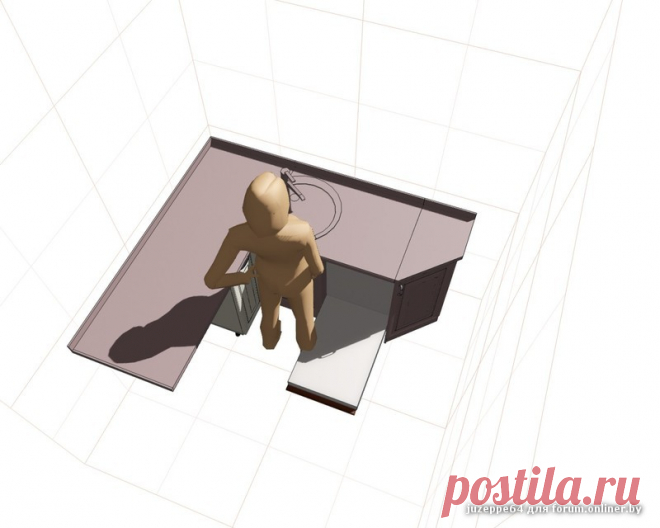 Кухня :: Ремонт - Форум onliner.by