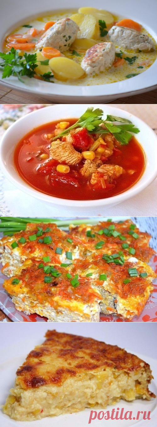 Вкус детства: ТОП-8 ДЕТСАДОВСКИХ РЕЦЕПТОВ | Вкусные рецепты