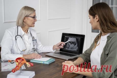 ТОП-7️ самых опасных женских заболеваний | ЛЕЙБ МЕДИК - Академия Женского Здоровья | Дзен