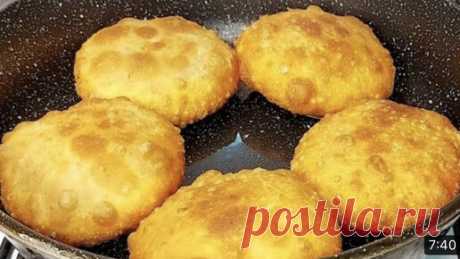 Кефир и одно Яйцо ! Завтрак за 10 мин !!! Минутная Вкуснота из Кефира съедается в один миг! | Асия Кухня | Дзен