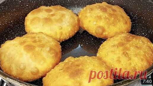 Кефир и одно Яйцо ! Завтрак за 10 мин !!! Минутная Вкуснота из Кефира съедается в один миг! | Асия Кухня | Дзен