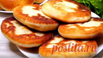 Вкусные финские лепешки: из уникального теста