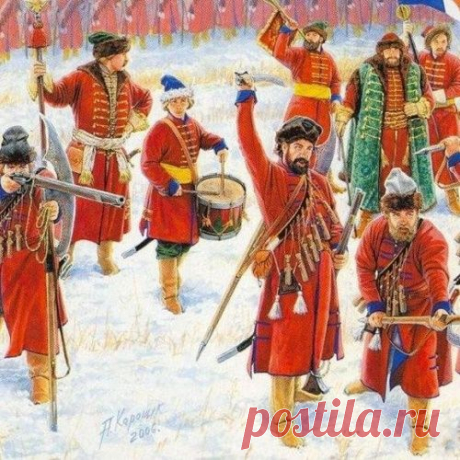 Русь была богаче Запада - пора и нам сегодня постараться