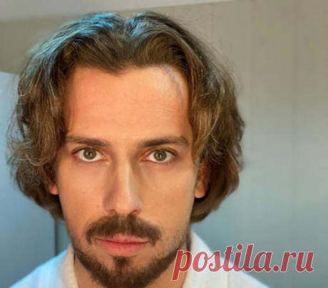 Максим Галкин представил себя в роли Мэри Поппинс и показал танец под дождем