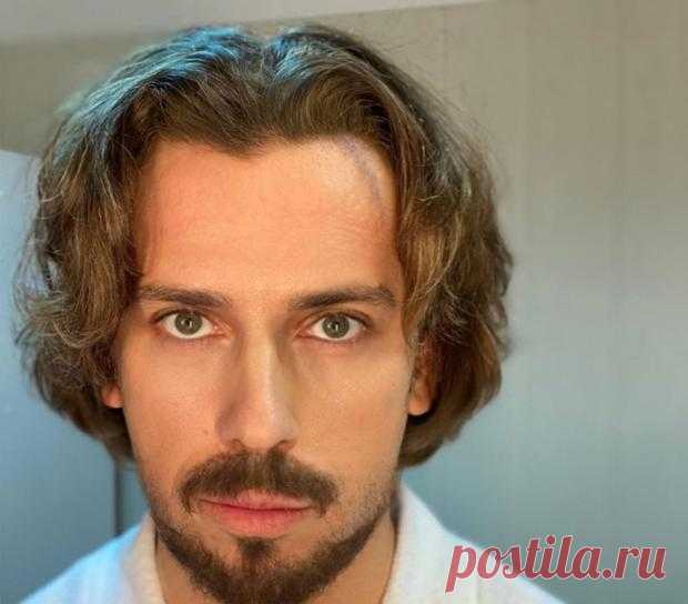 Максим Галкин представил себя в роли Мэри Поппинс и показал танец под дождем