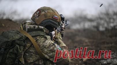 ВС России освободили за неделю восемь населённых пунктов. В Минобороны России заявили, что российские войска освободили за неделю восемь населённых пунктов. Читать далее