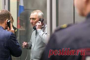 Подвергшаяся нападению жена российского бизнесмена попросила освободить свекра из СИЗО