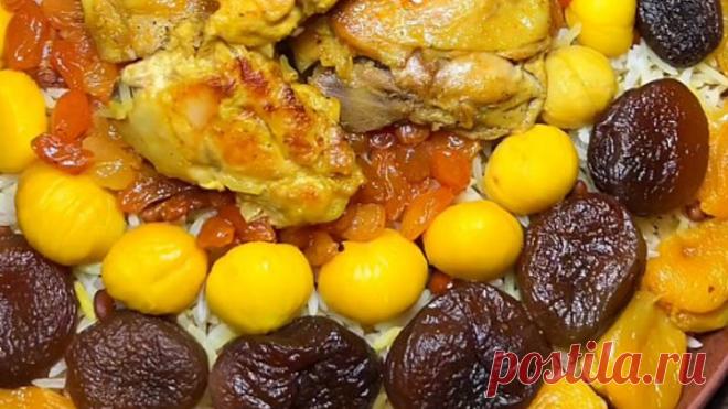 Сладкий армянский 