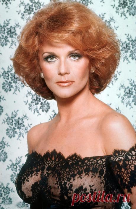 Энн-Маргрет, 28 апреля, 1941